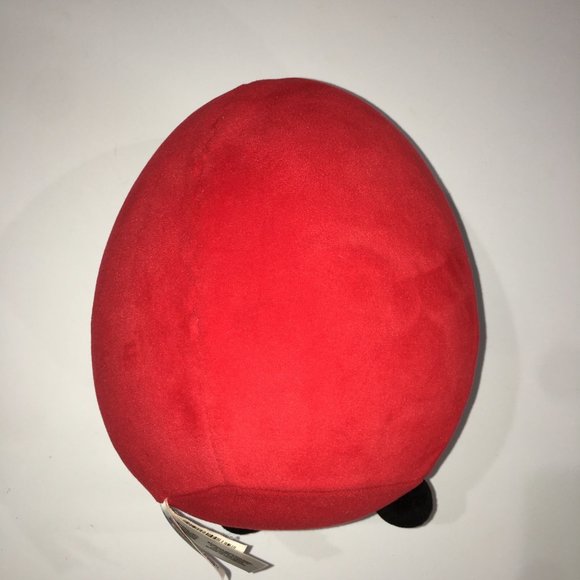 Squishamals Lainey Ladybug 10" Plush - Picture 3 of 7